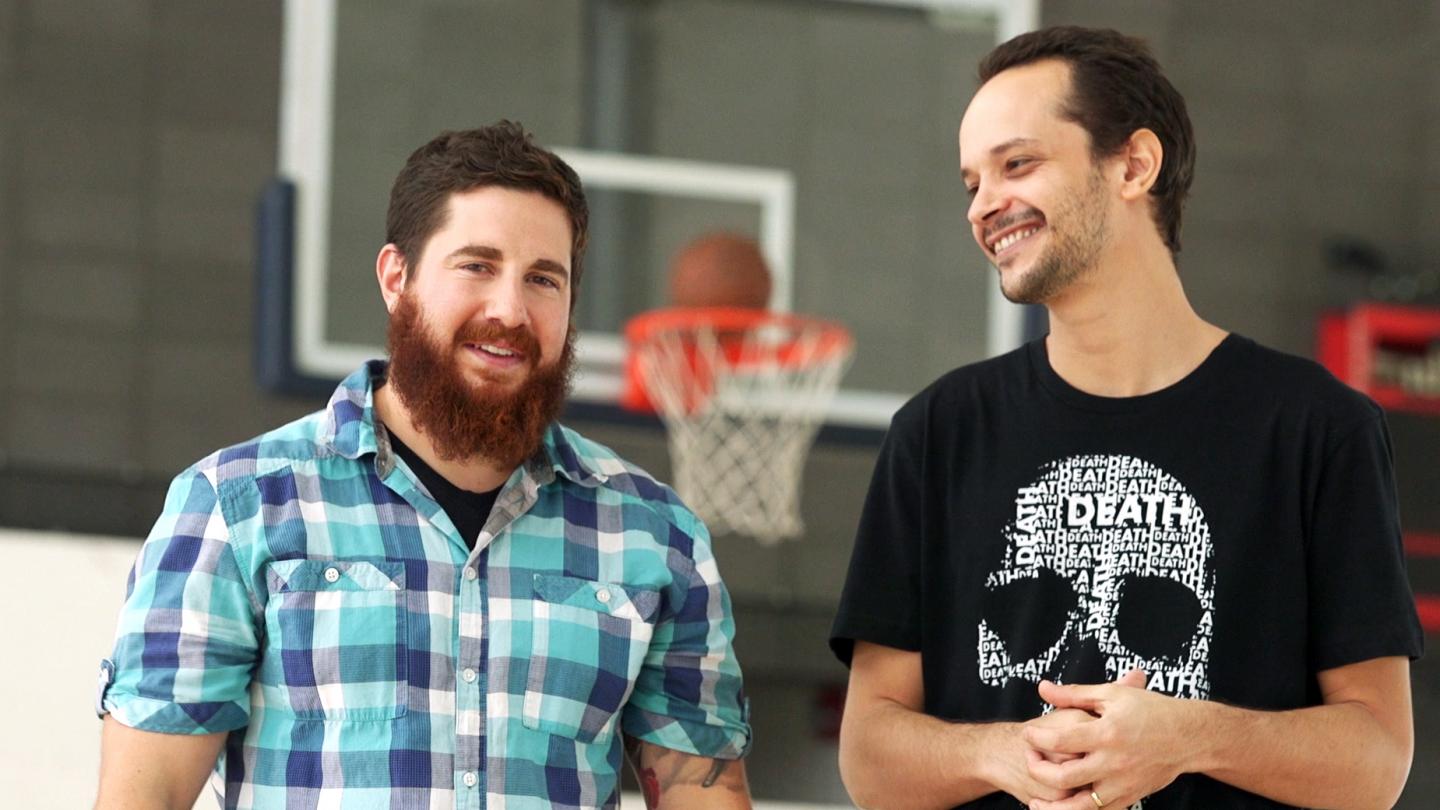 Basketball Researchers