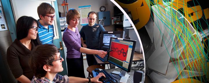 Advancing the Next Generation of Engineers