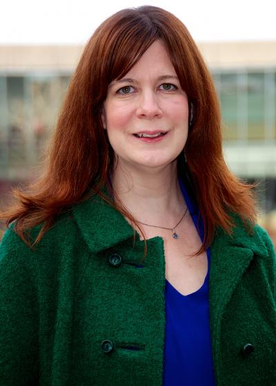 Jill Murphy, Simon Fraser University