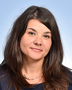 WVU Toni Marie Rudisill