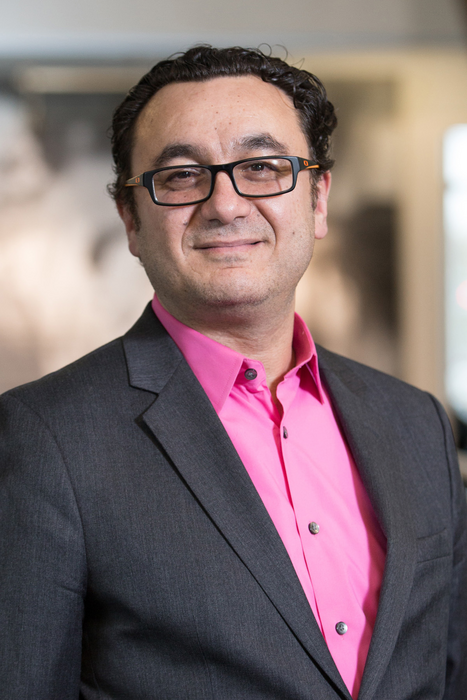Malaz Boustani, M.D., M.P.H.
