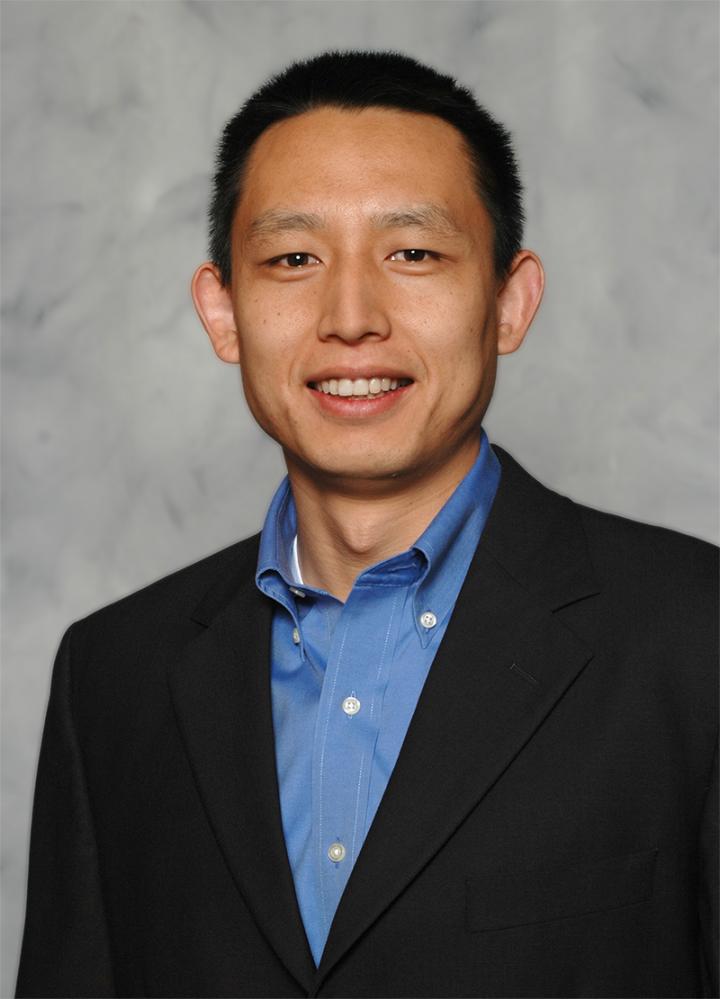 Xuefeng 'John' Jiang, Michigan State University
