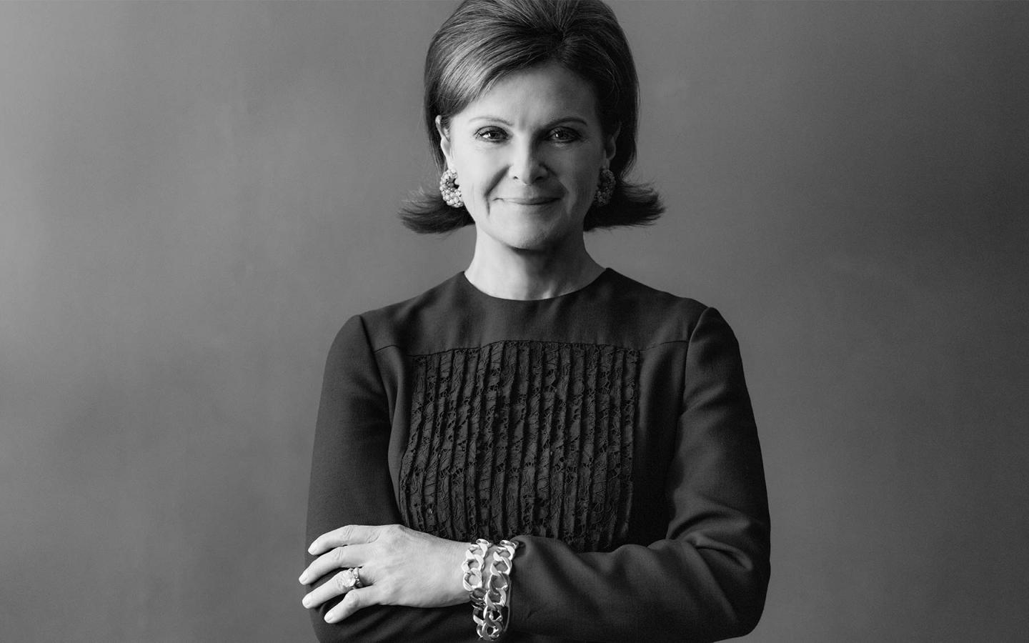 Laura Slatkin, Cold Spring Harbor Laboratory