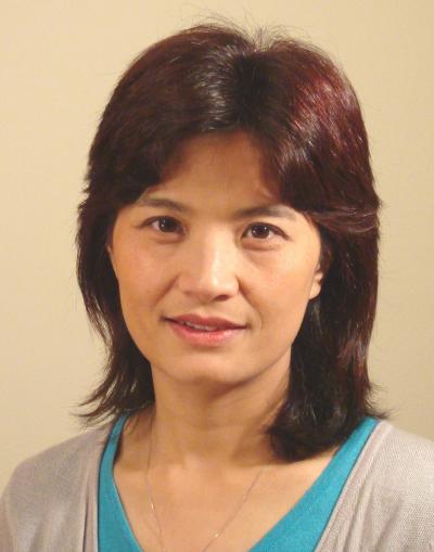 Xiaohui Fang, University of California, San Francisco