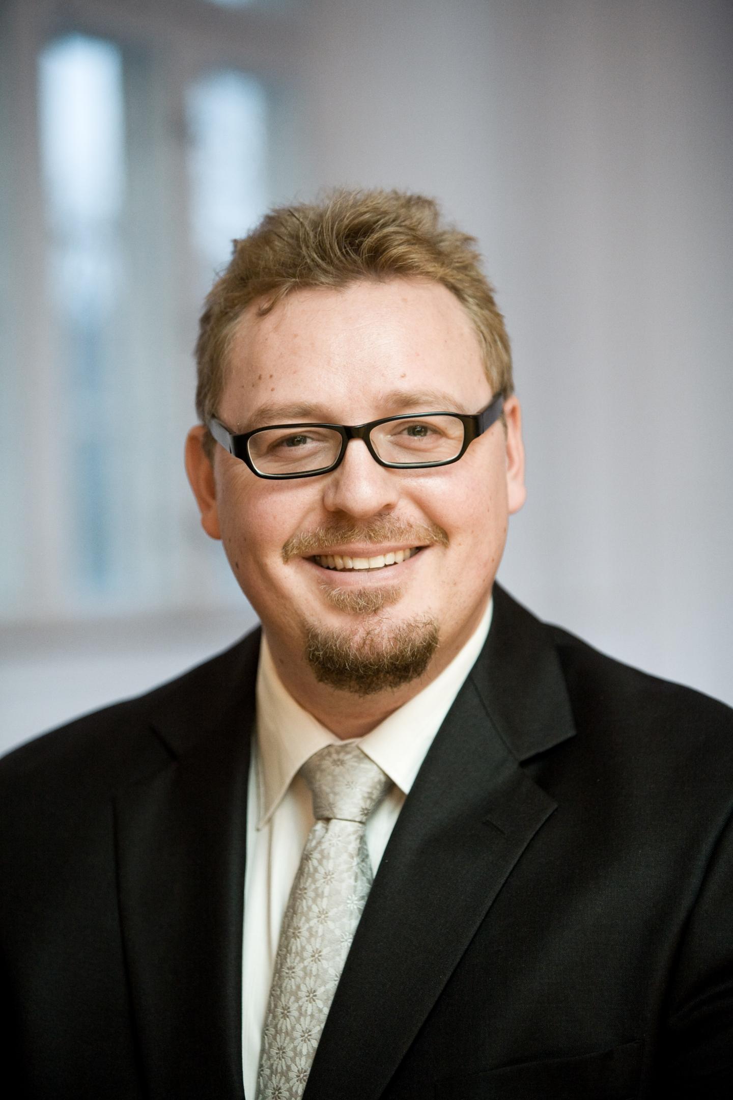 Timo Minssen, University of Copenhagen, Faculty of Law