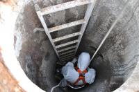 Microbial Induced Concrete Corrosion (MICC) (2 of 2)