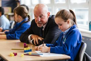 Dr Ewan Kirk - Turner Kirk Centre for Spatial Reasoning