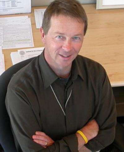 Louis J. Ptáček, University of California - San Francisco
