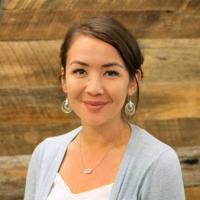 Lace M. Padilla, University of Utah