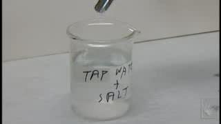New Material Absorbs, Conserves Oil