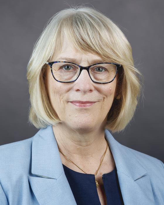 Lynne McLandsborough