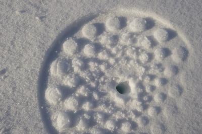 Snow Pattern