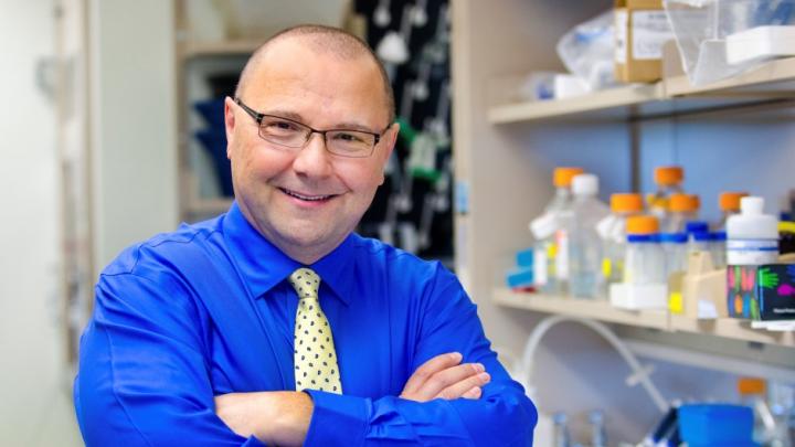 Dan Theodorescu, M.D., Ph.D., University of Colorado Cancer Center