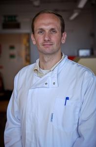 Joost Kimpel