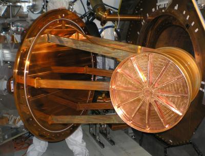 Inside the EXO-200