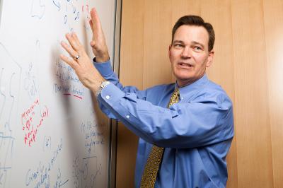 Gregory Voth, University of Chicago
