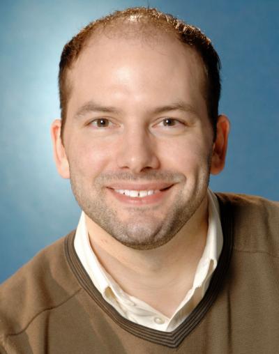 Simon Bacon, Concordia University