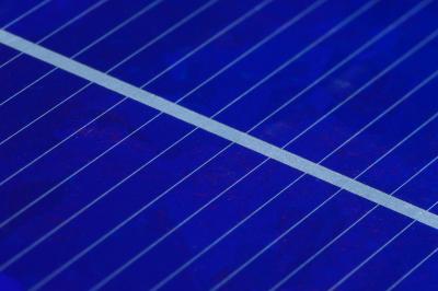Better, Faster, Cheaper: Doing Business with the Sun
