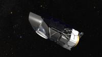 NASA's Wide Field Infrared Survey Telescope (WFIRST)