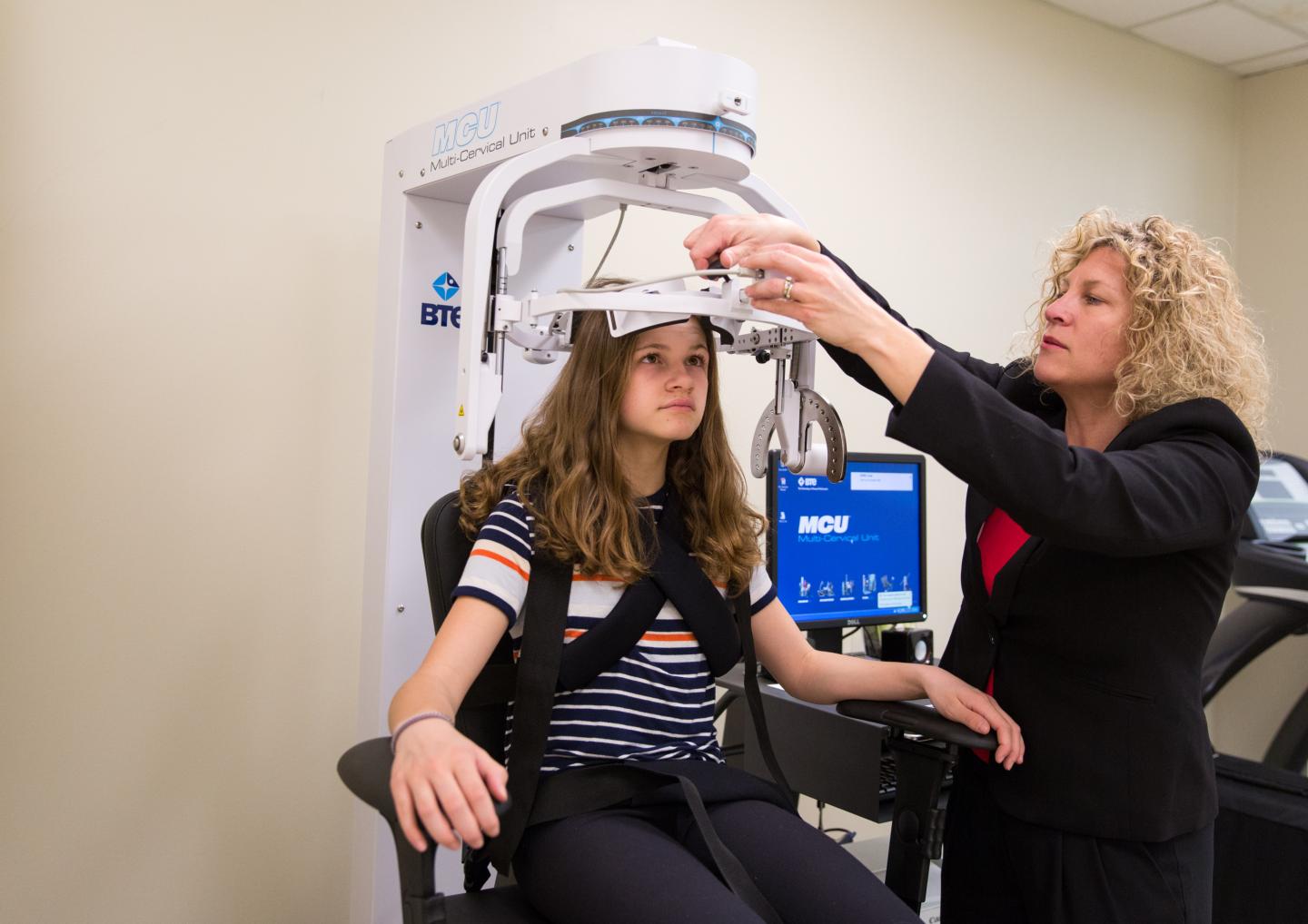New Consensus Published on Preventing and Treating Sport-Related Concussions
