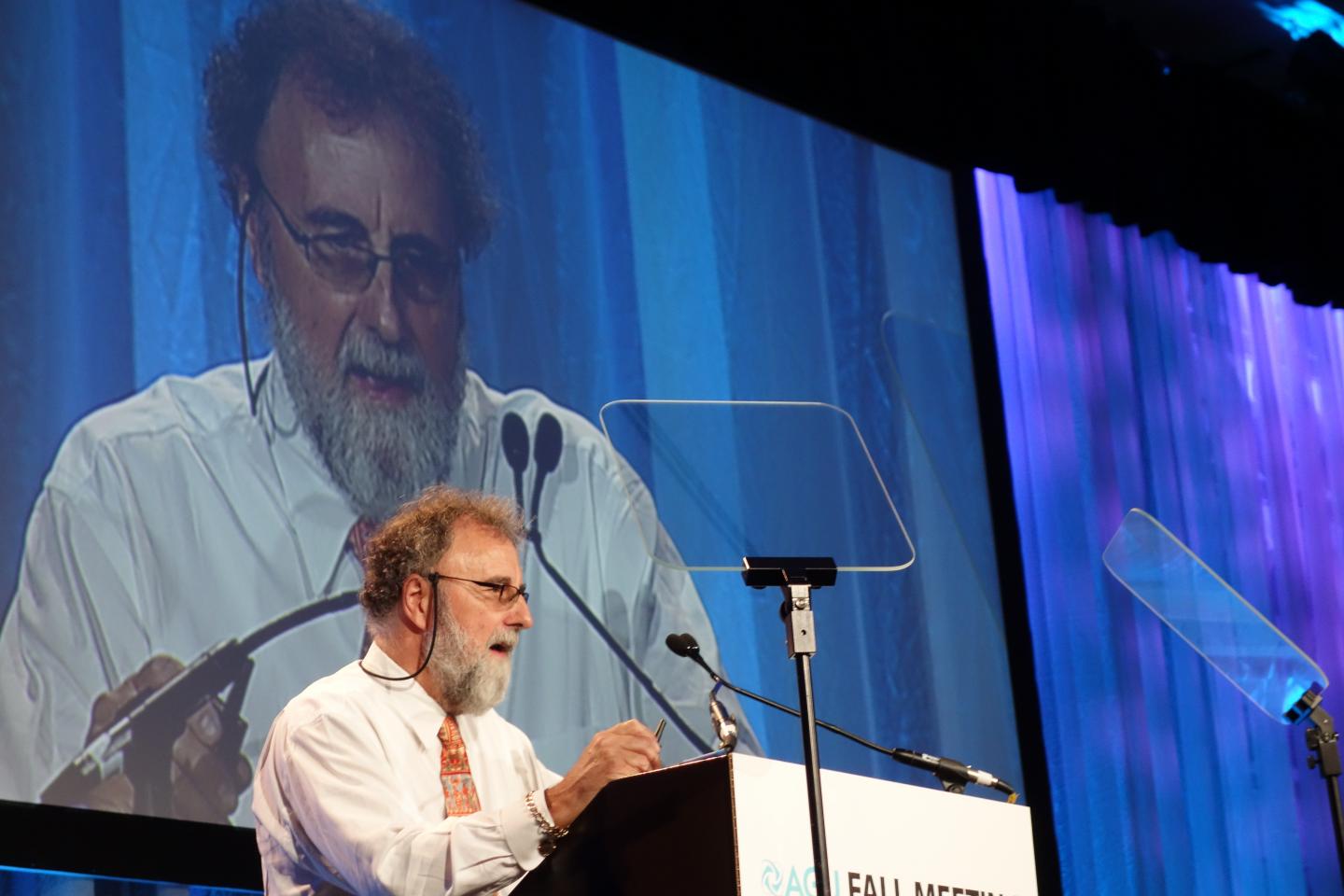 Sir Bob Watson, Monash University