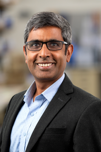 Scientist image