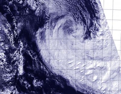 NPP Image of Ita