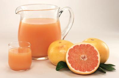 Grapefruit