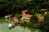 Barro Colorado Island Research Station