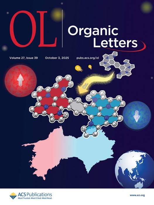 A Bending Molecule that Switches Its Nature upon Oxidation