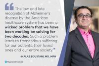 The Digital Dementia Detection (D3) project
