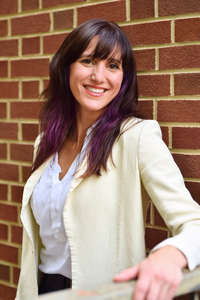 Jamie N. Justice, PhD