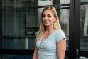 Laura Kasak, Lecturer of Human Genetics at the University of Tartu
