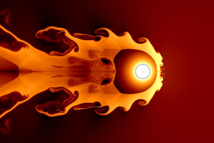 Supernova