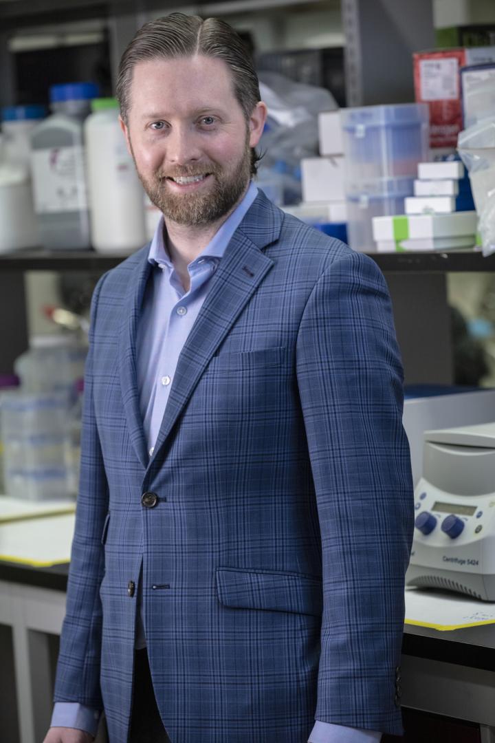 New Research Firmly Establishes How Our First Exposure to a Flu Virus Sets on Our Immunity for Life