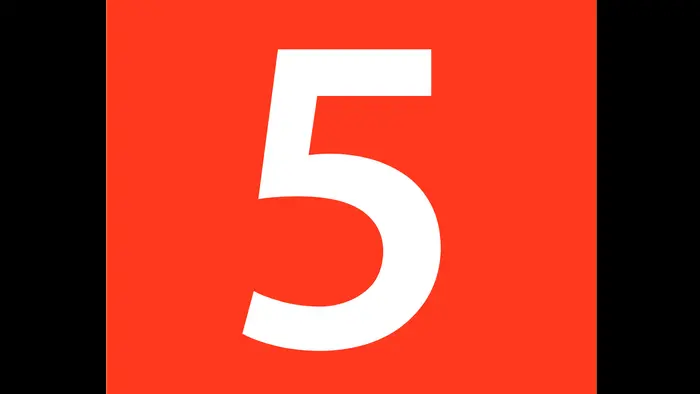 Five warning signs in retracted studies