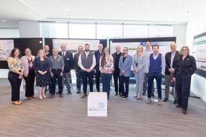 BrainHealth Network Members at BrainHealth Week 2026