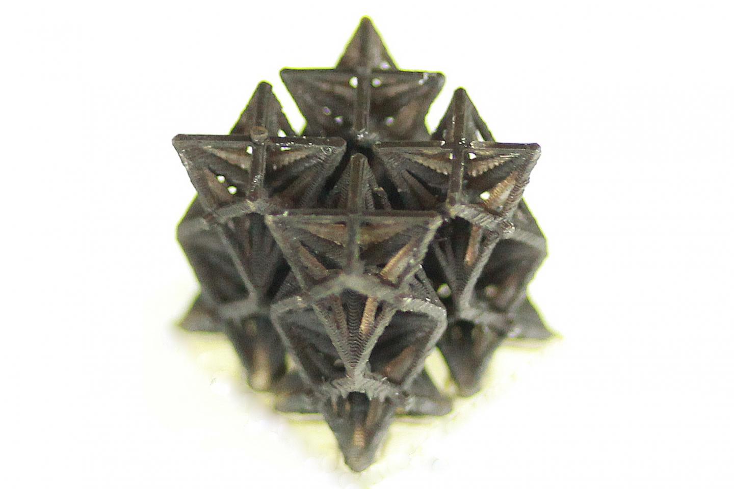 Heat Shrinking Materials