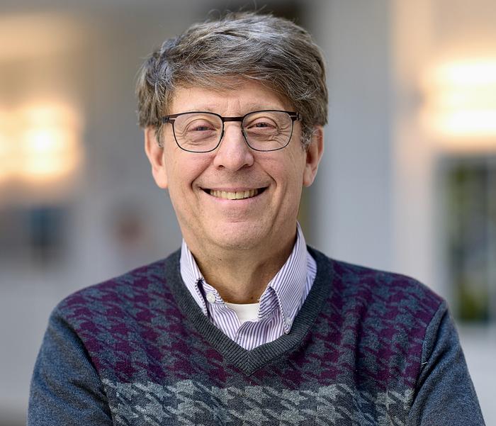 Bruce D. Gelb, MD, Gogel Family Chair and Director of The Mindich Child Health and Development Institute and Dean for Child Health Research at the Icahn School of Medicine at Mount Sinai