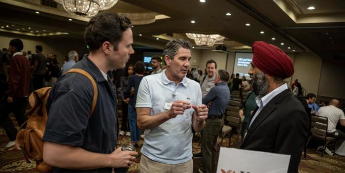 USC and Techstars Demo Day 2026