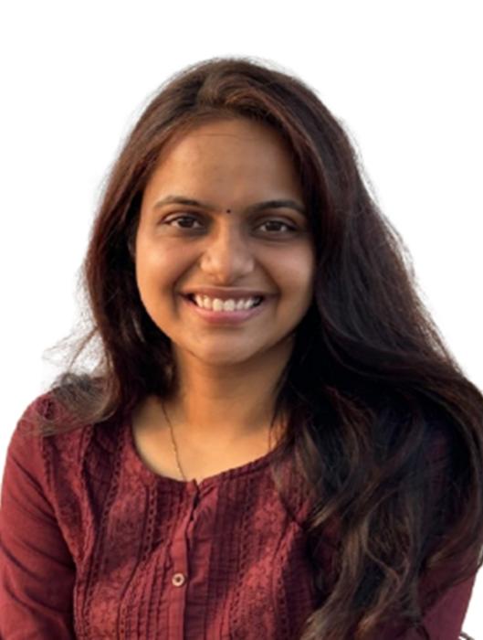 Dr Sharma