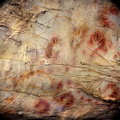 Dating Early Cave Art in Spain (2 of 12)