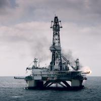 Oil Extraction Platform