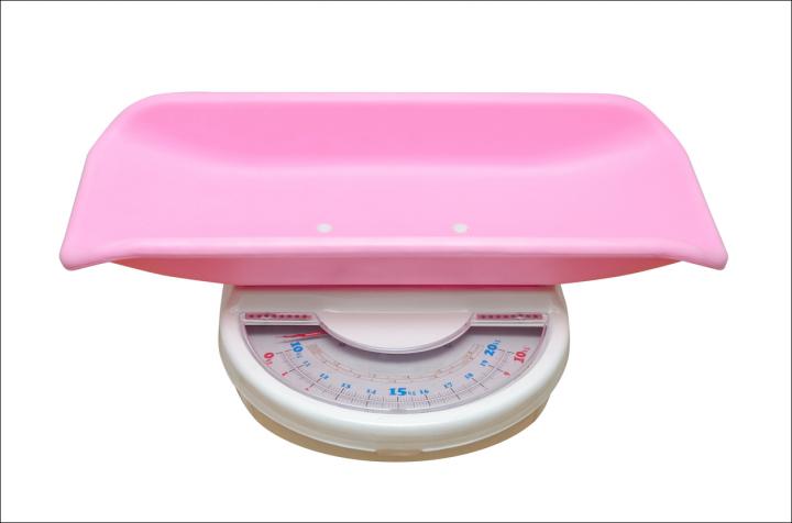 Baby Scale