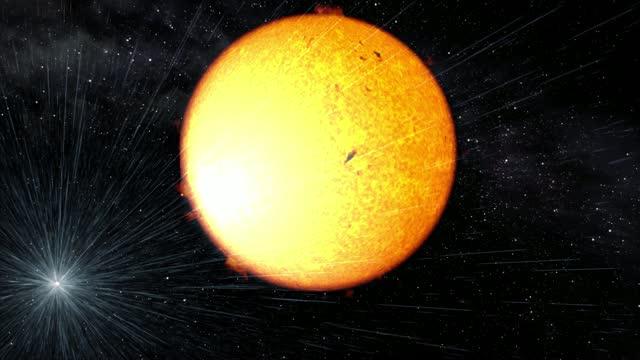 Massive Pulsar in the Binary System PSR J2215+5135