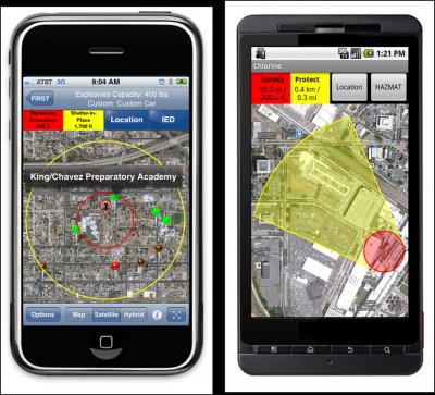 First App Screen