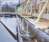 Understanding Microbiomes for Advanced Wastewater Treatment and Reuse Systems