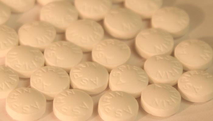 Aspirin Tablets