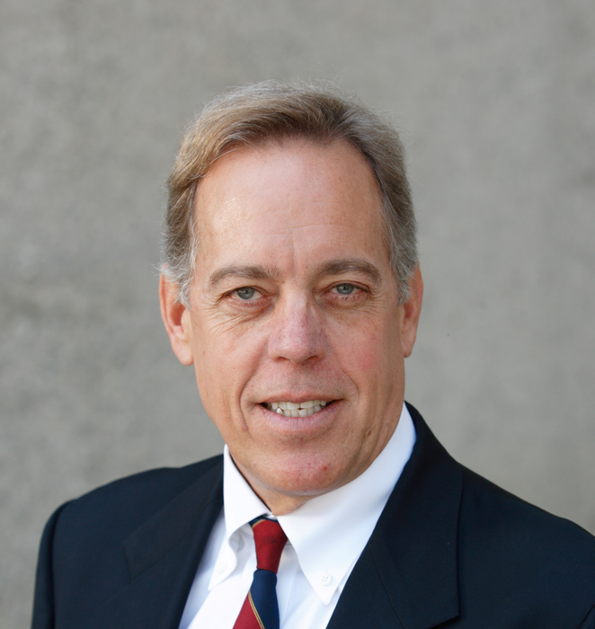 Michael Selsted, MD, PhD