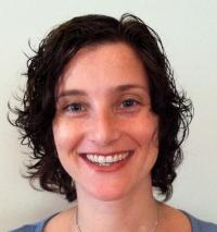 Danielle Ramo, University of California - San Francisco 
